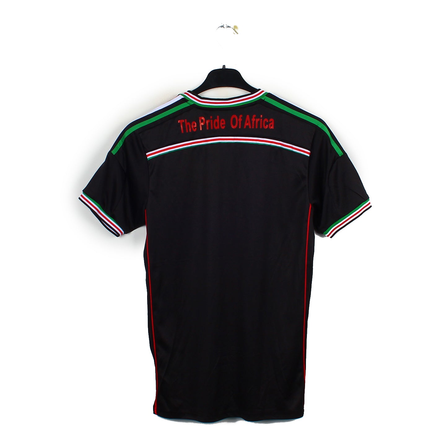 2023 - Kenya (S)