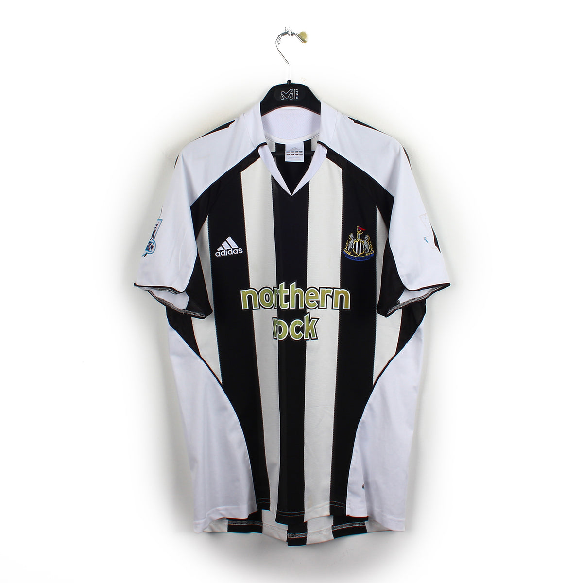 2005/07 - Newcastle (XL)