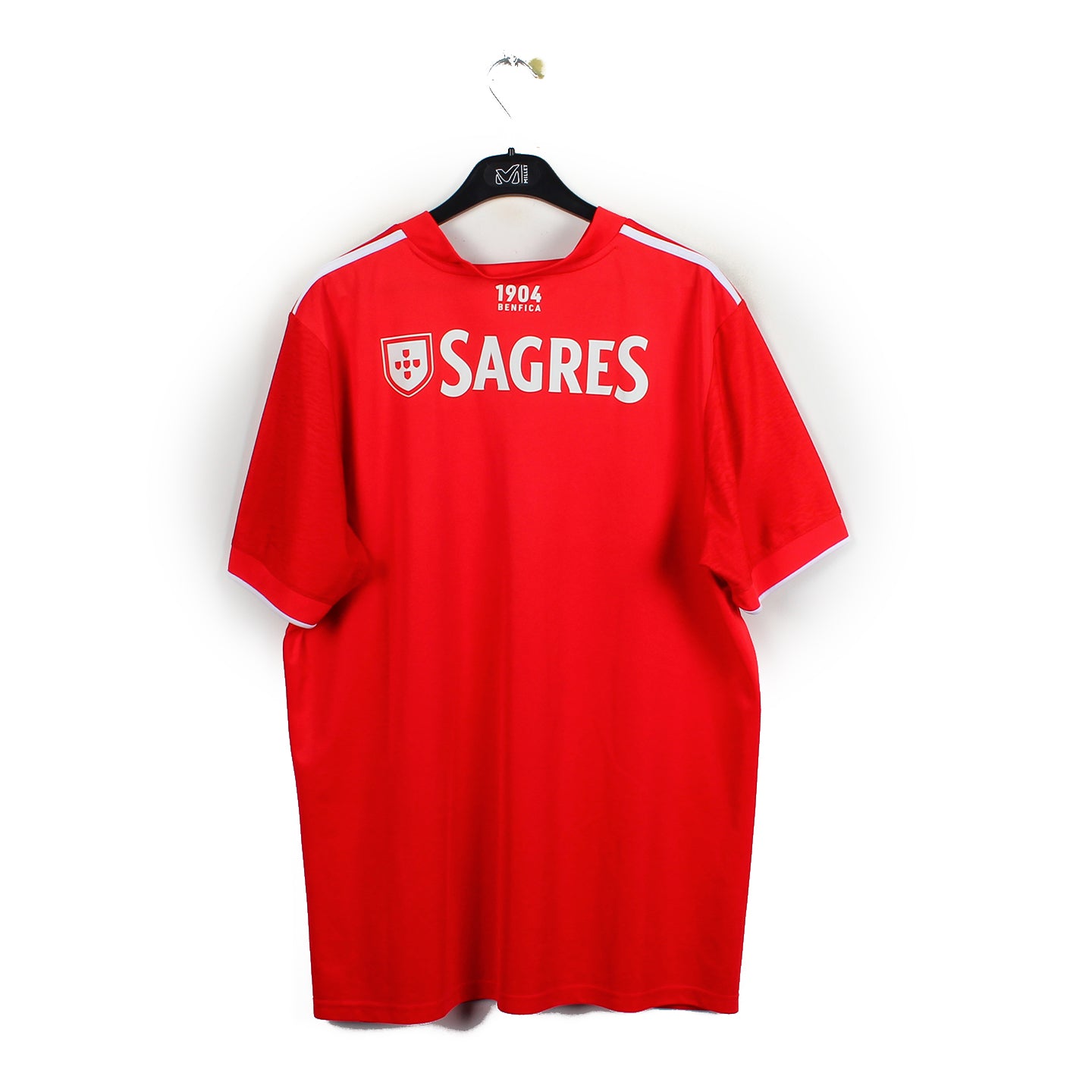 2021/22 - Benfica (L)