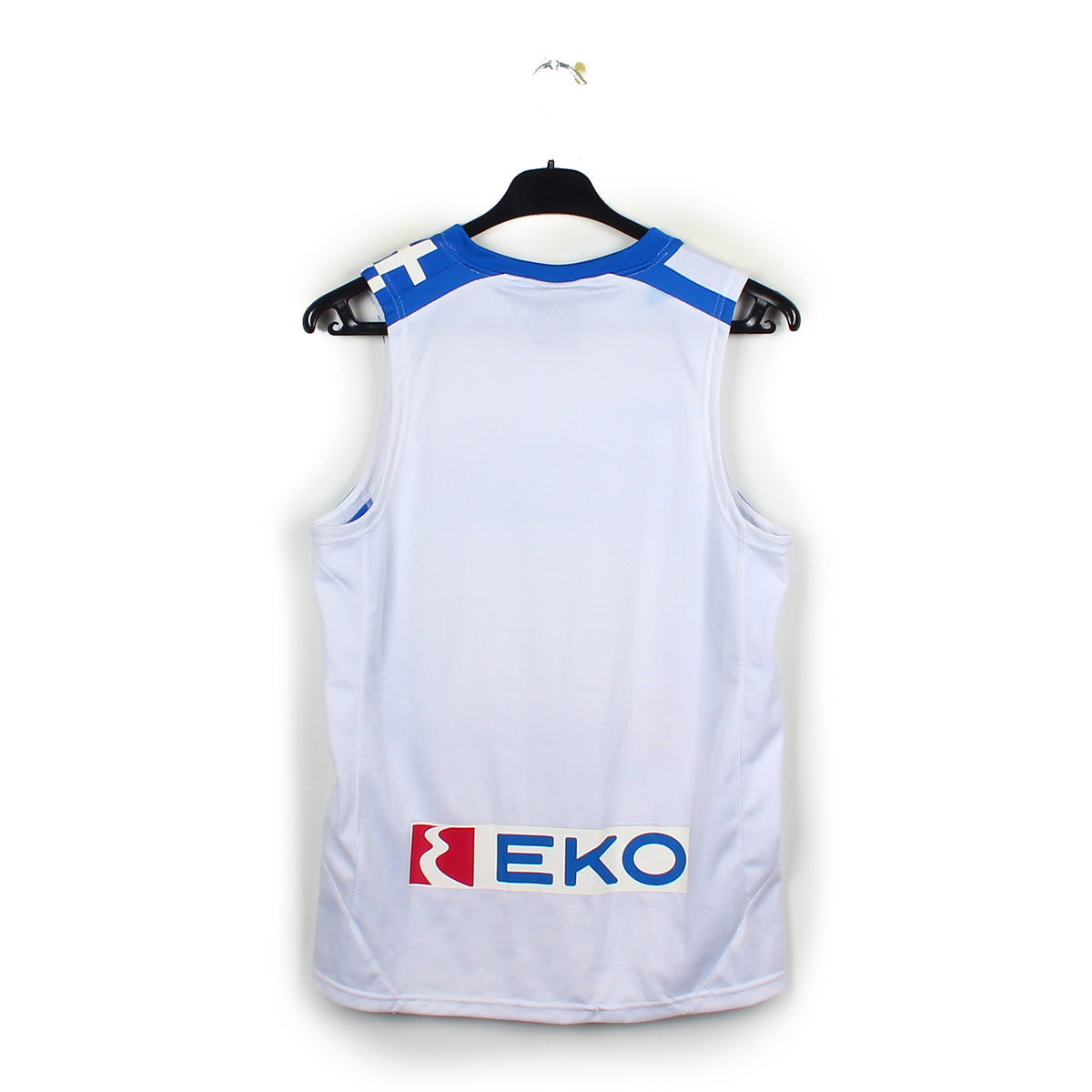 2017/18 - Grèce (S) - Basket