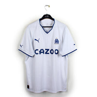 2022/23 - OM - Mbemba #99 (M)
