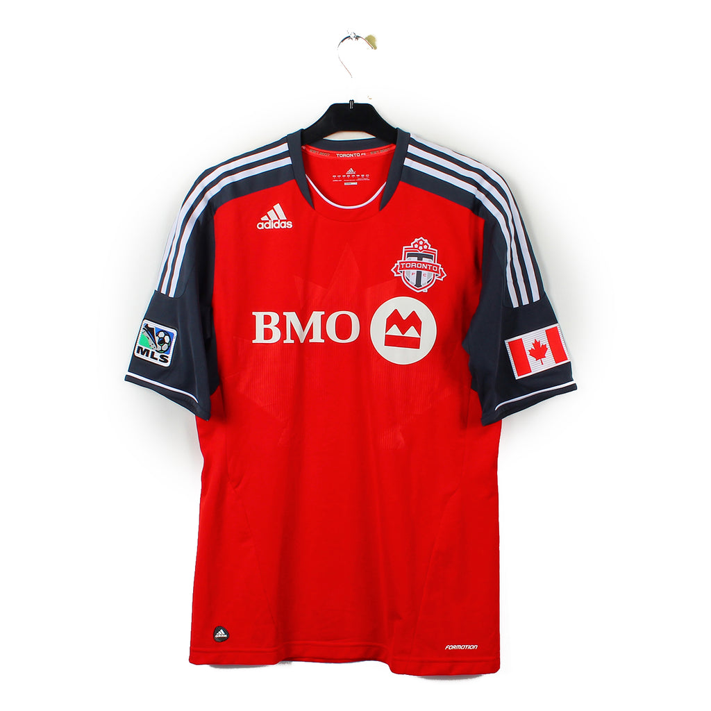 2018/19 - Toronto FC (L) [pro]