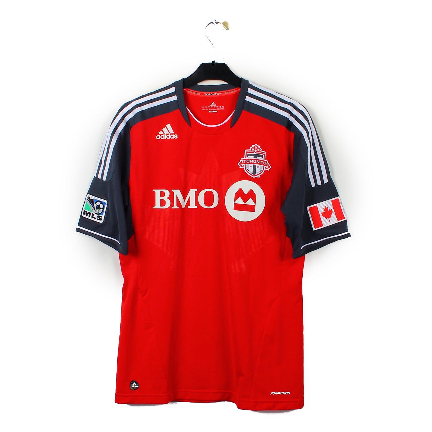 2018/19 - Toronto FC (L) [pro]