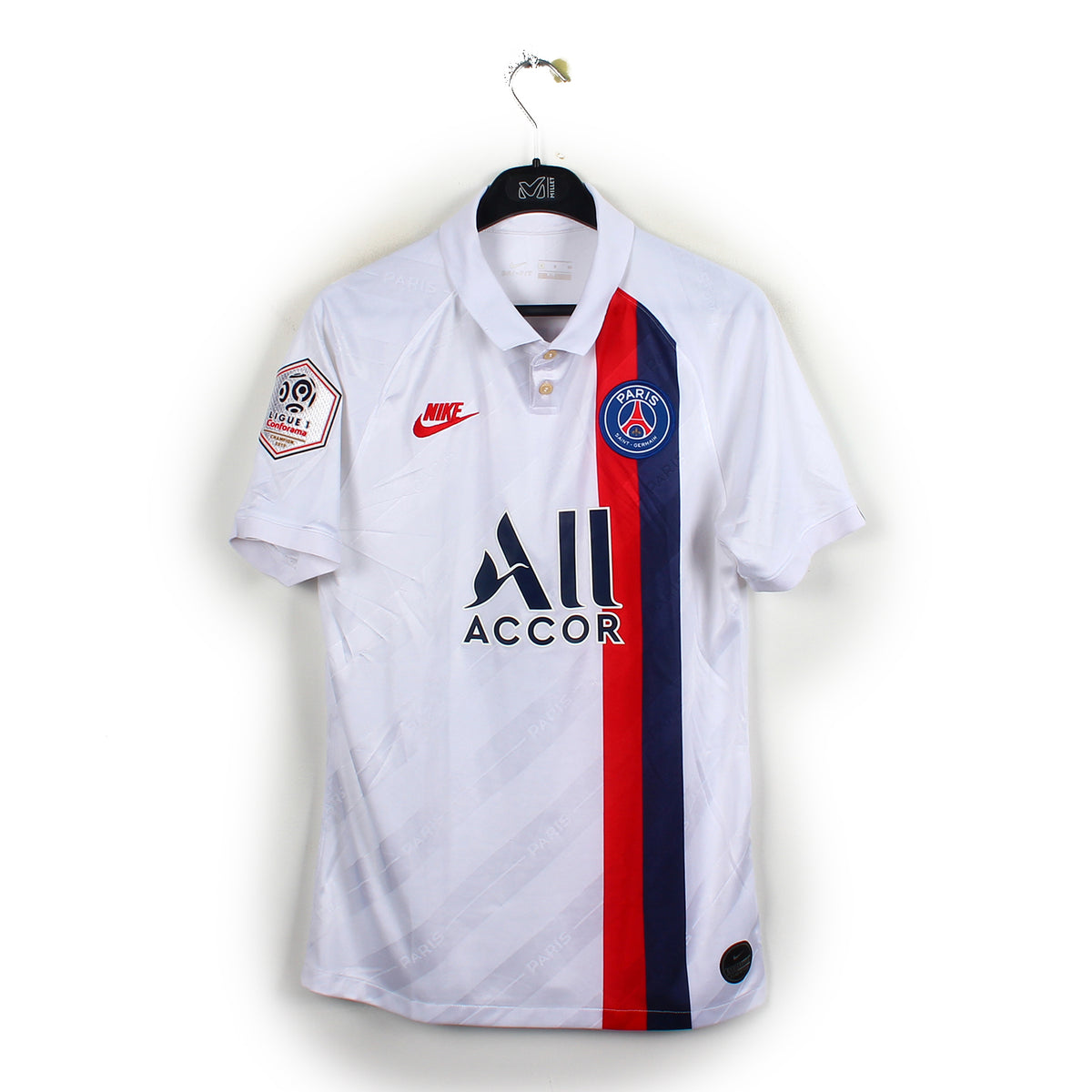 2019/20 - PSG - Cavani #9 (S)