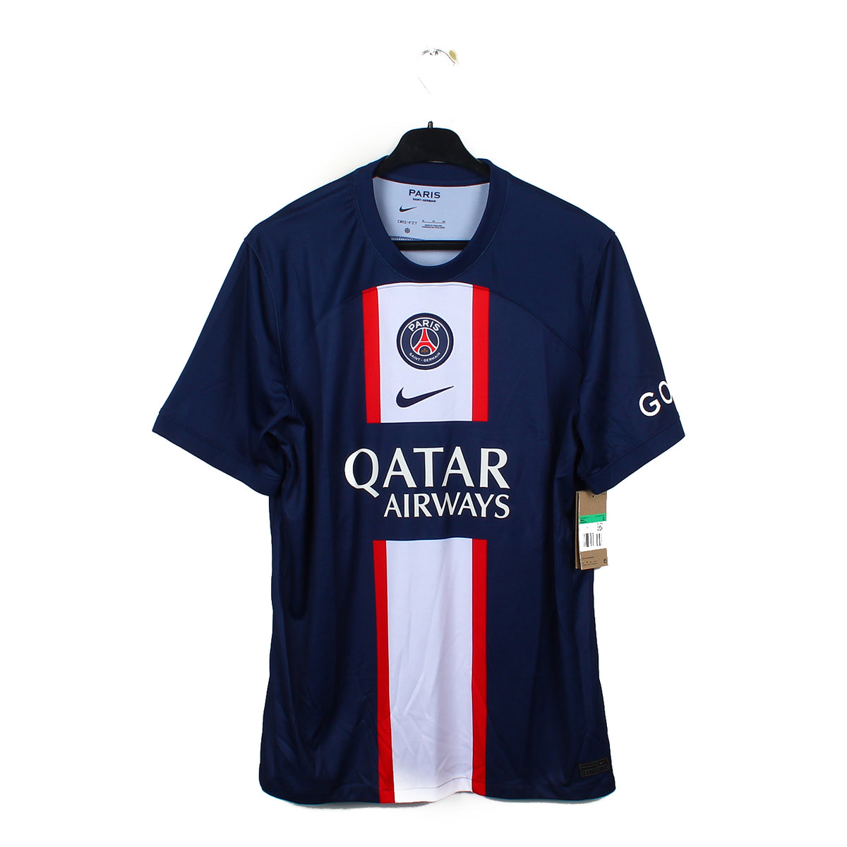 2022/23 - PSG - Neymar Jr #10 (XL)