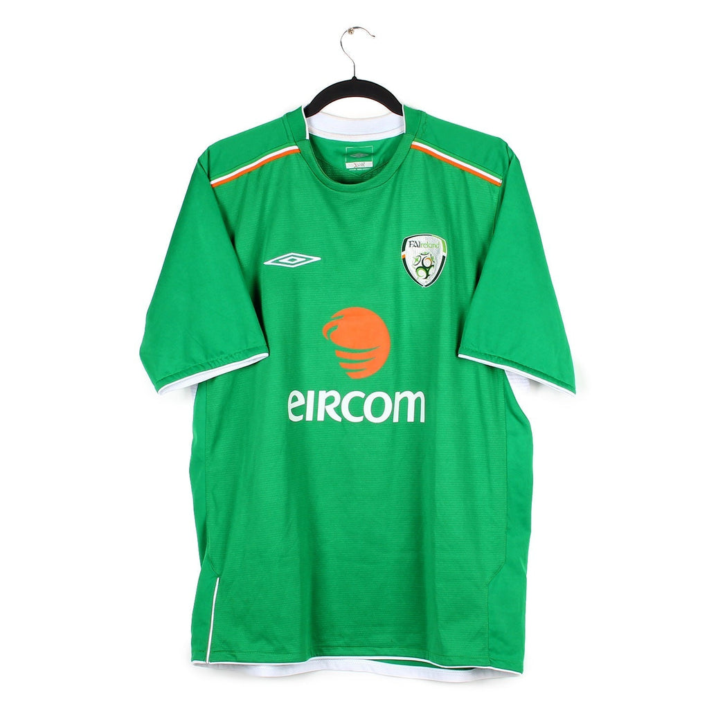 2004/06 - Irlande (L)