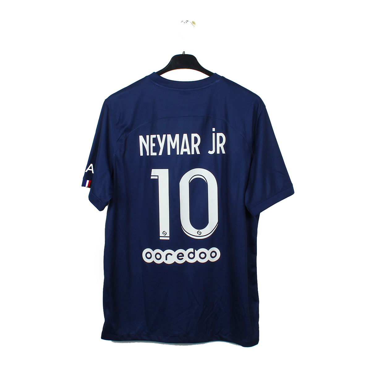 2022/23 - PSG - Neymar Jr #10 (XL)