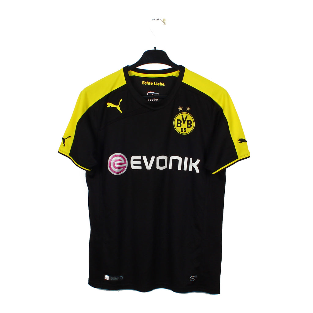 2013/14 - Dortmund (4XL)