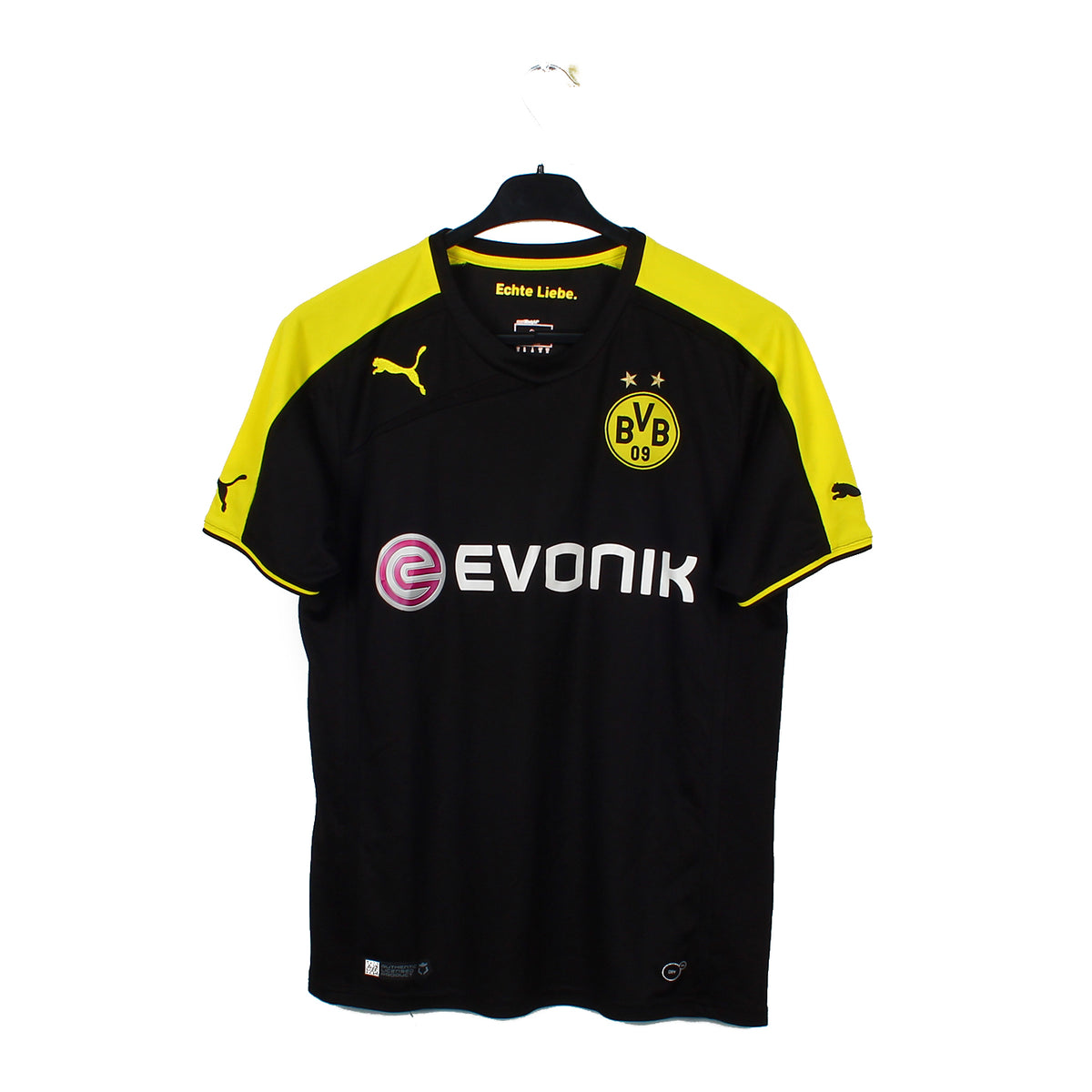 2013/14 - Dortmund (4XL)