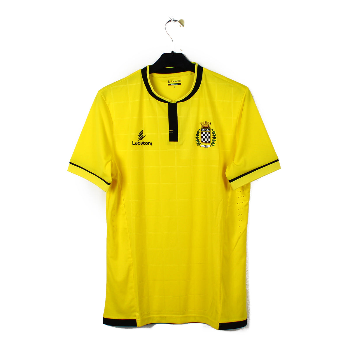 2018/19 - Boavista (L)