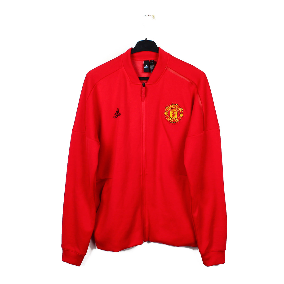 2018/19 - Manchester United (L)
