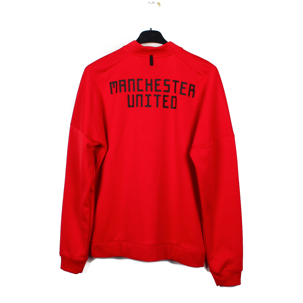 2018/19 - Manchester United (L)