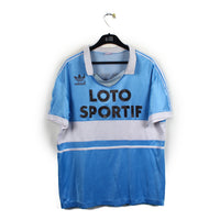 1988/89 - Matra Racing #8 (M) [MATCH ISSUE]