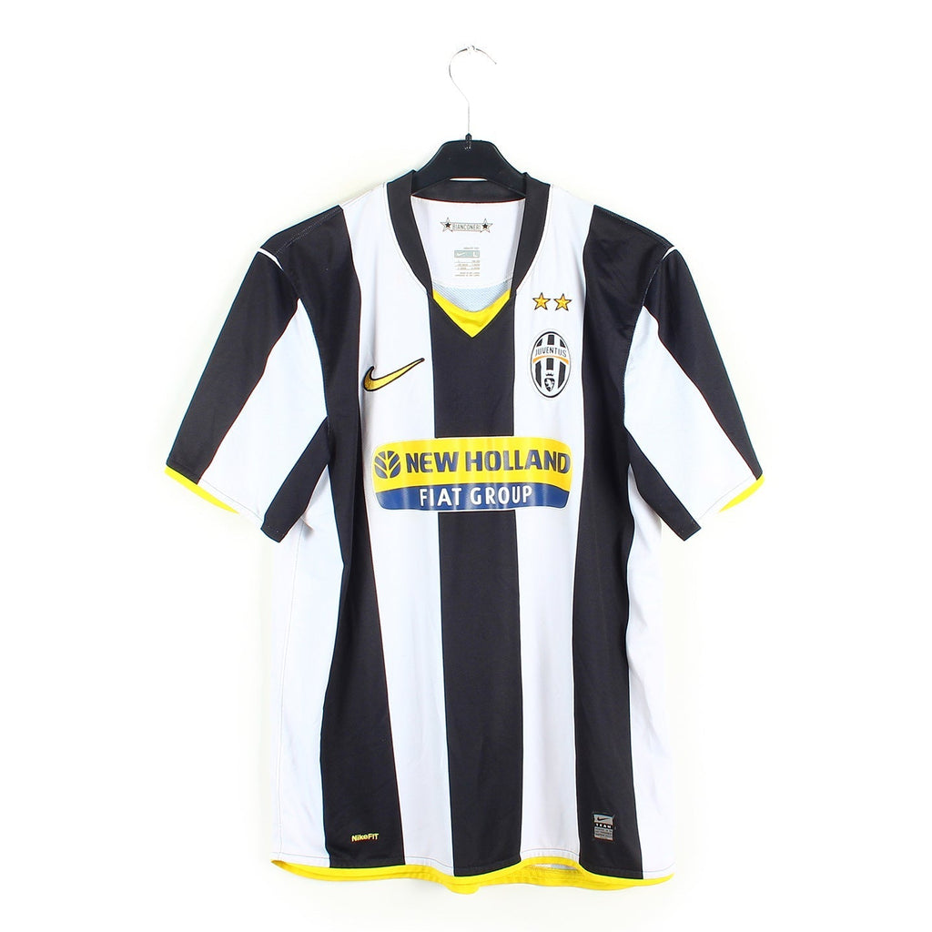 2008/09 - Juventus - Nedved #11 (XL)