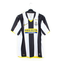 2008/09 - Juventus - Nedved #11 (XL)