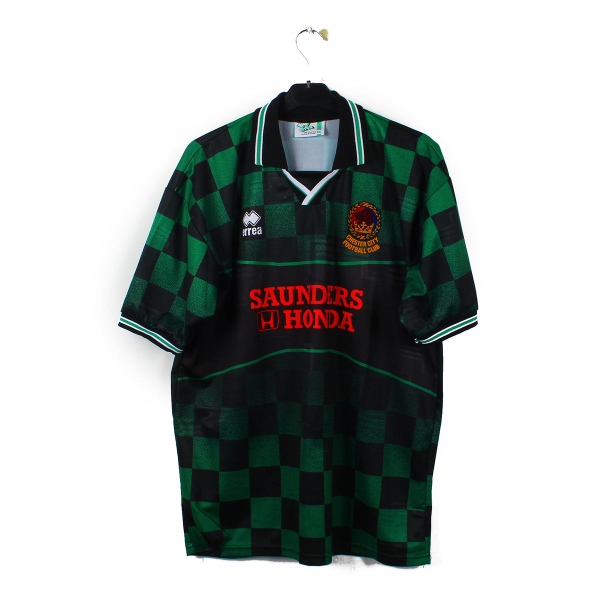 1997/98 - Chester City (2XL)