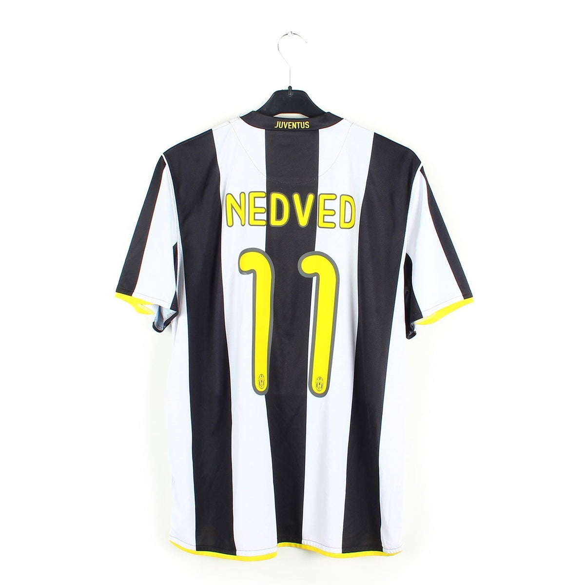 2008/09 - Juventus - Nedved #11 (XL)