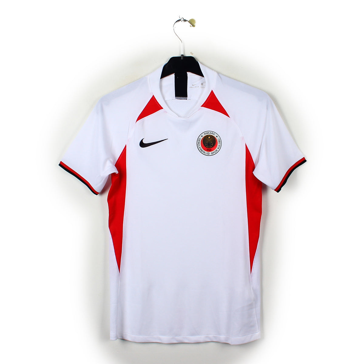 2019/20 - Gençlerbirliği SK (S)