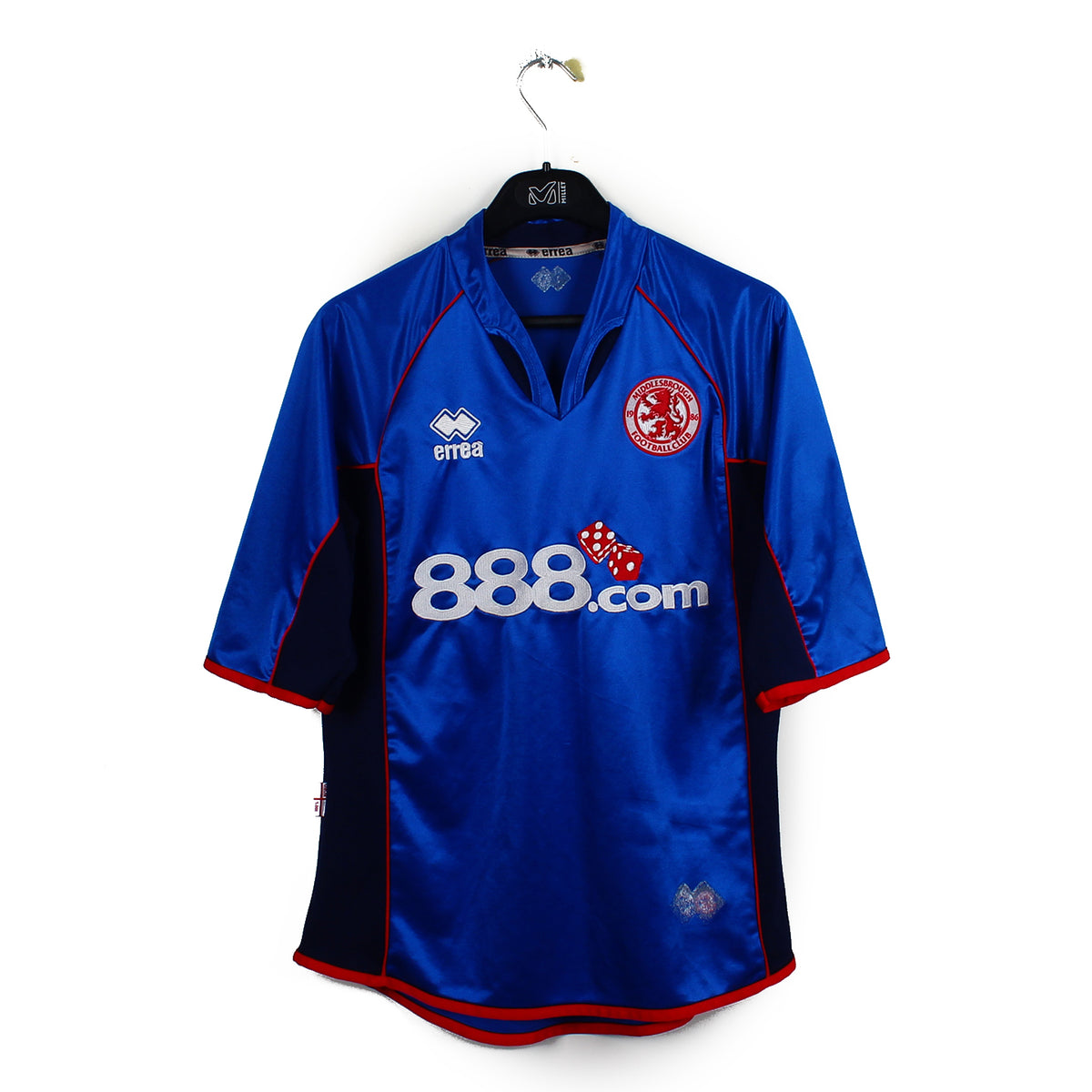 2005/06 - Middlesbrough (S)