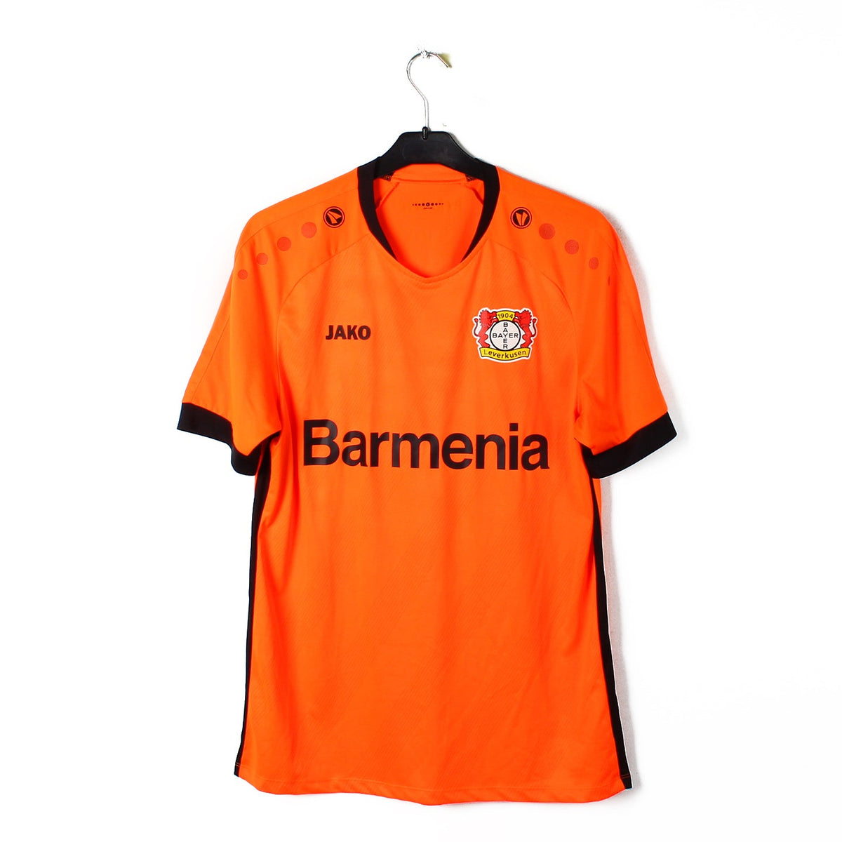 2019/20 - Bayer Leverkusen (L)