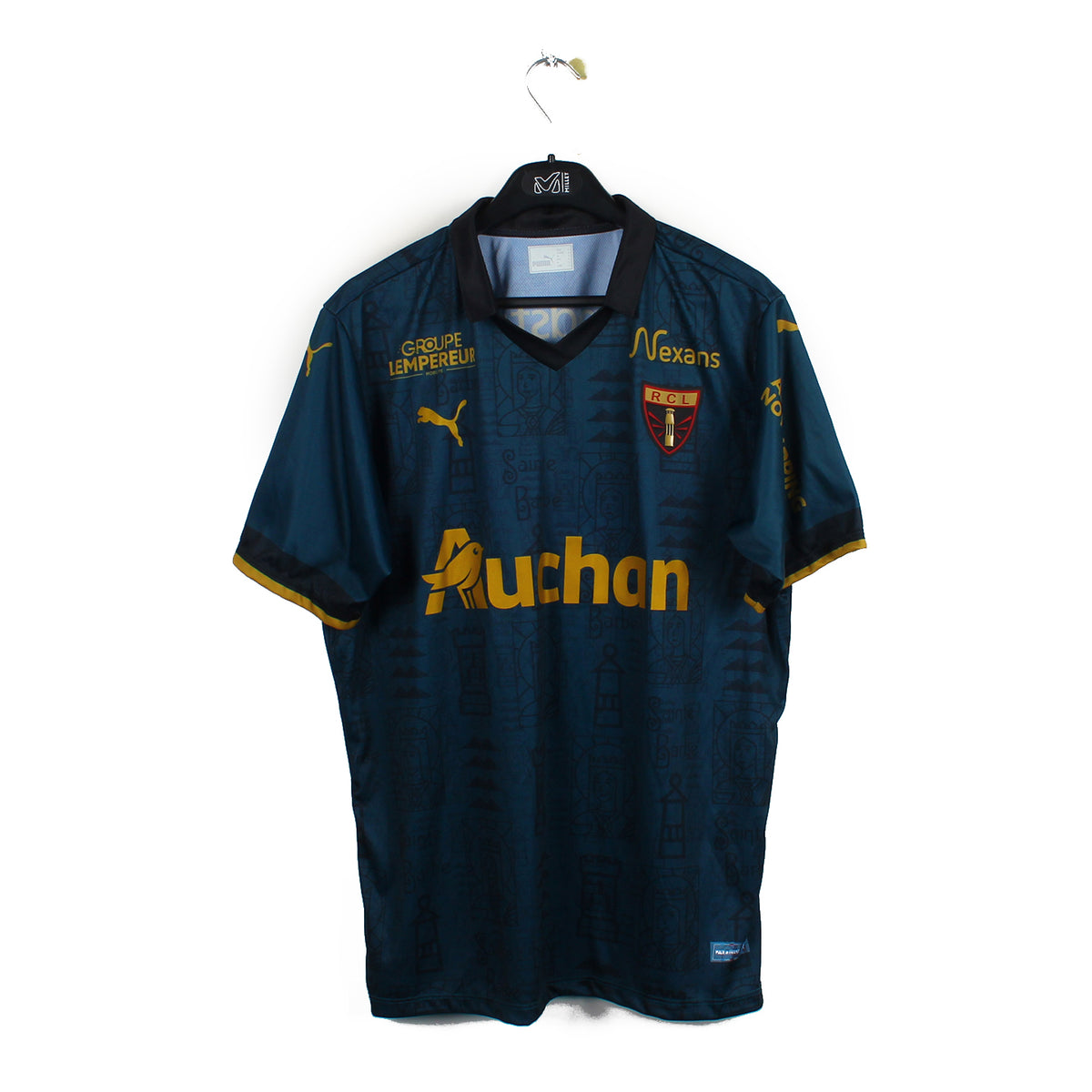 2023/24 - RC Lens (S) *Sainte-Barbe*