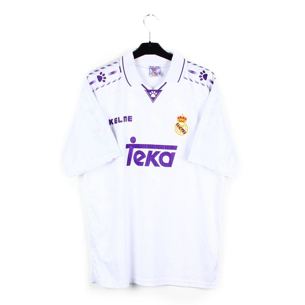 1996/97 - Real Madrid (XL)
