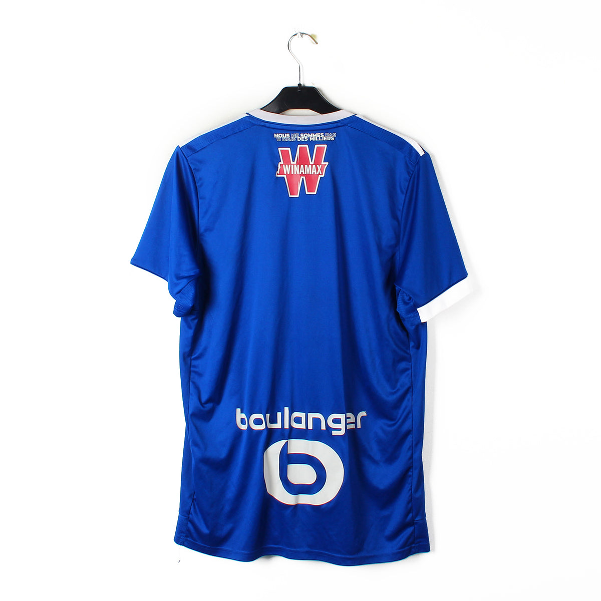 2021/22 - Racing Club de Strasbourg (L)
