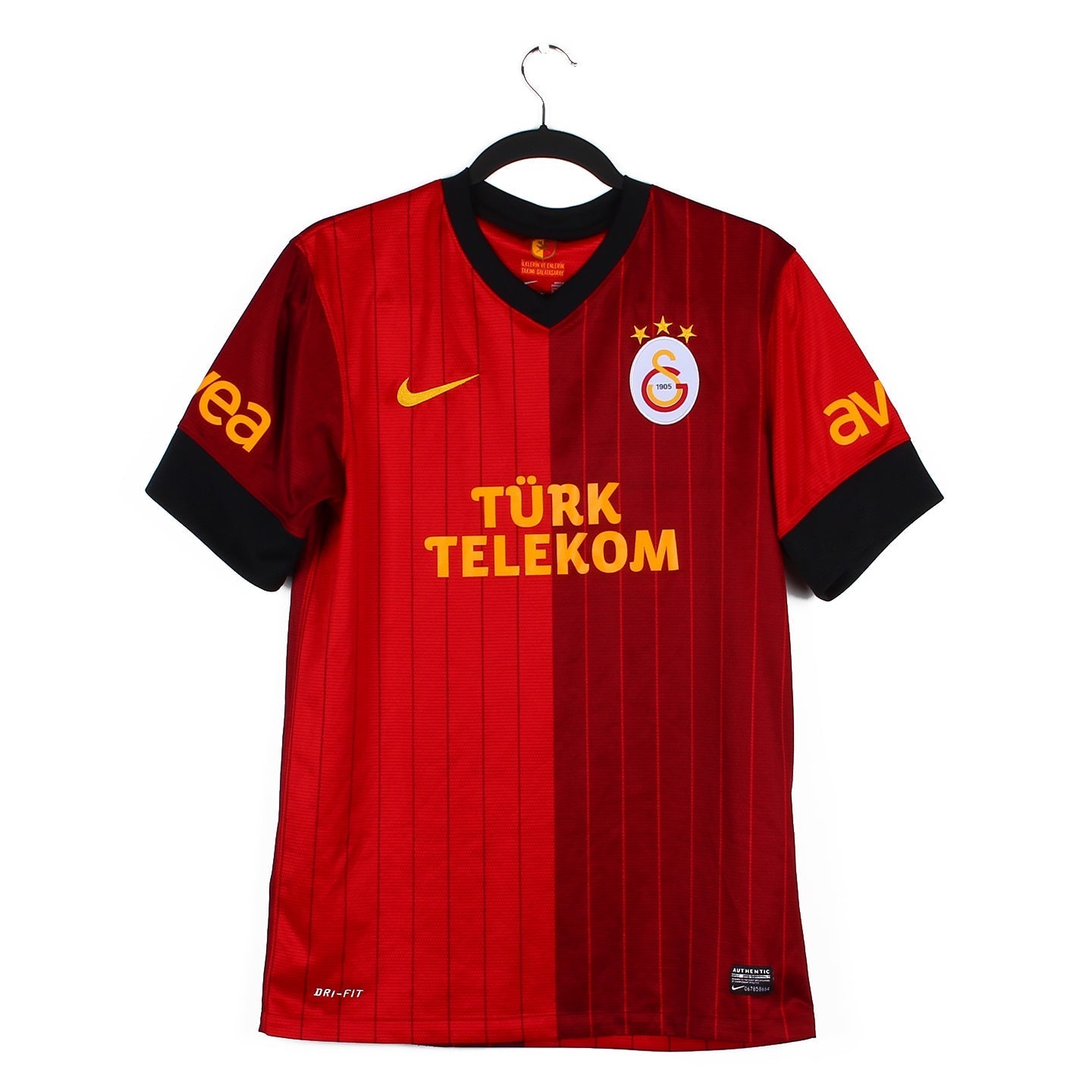 2012/13 - Galatasaray (M)