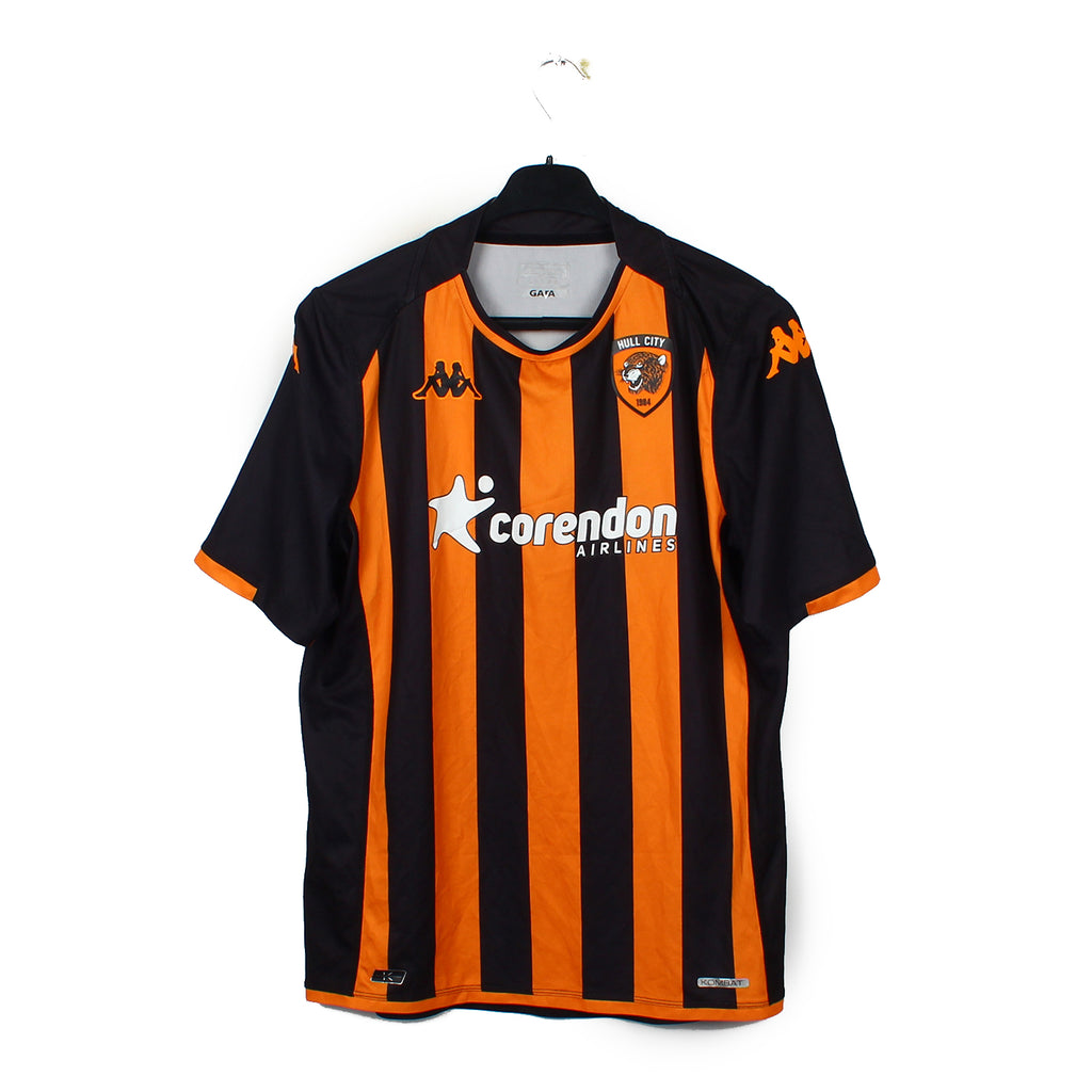 2023/24 - Hull City (S)