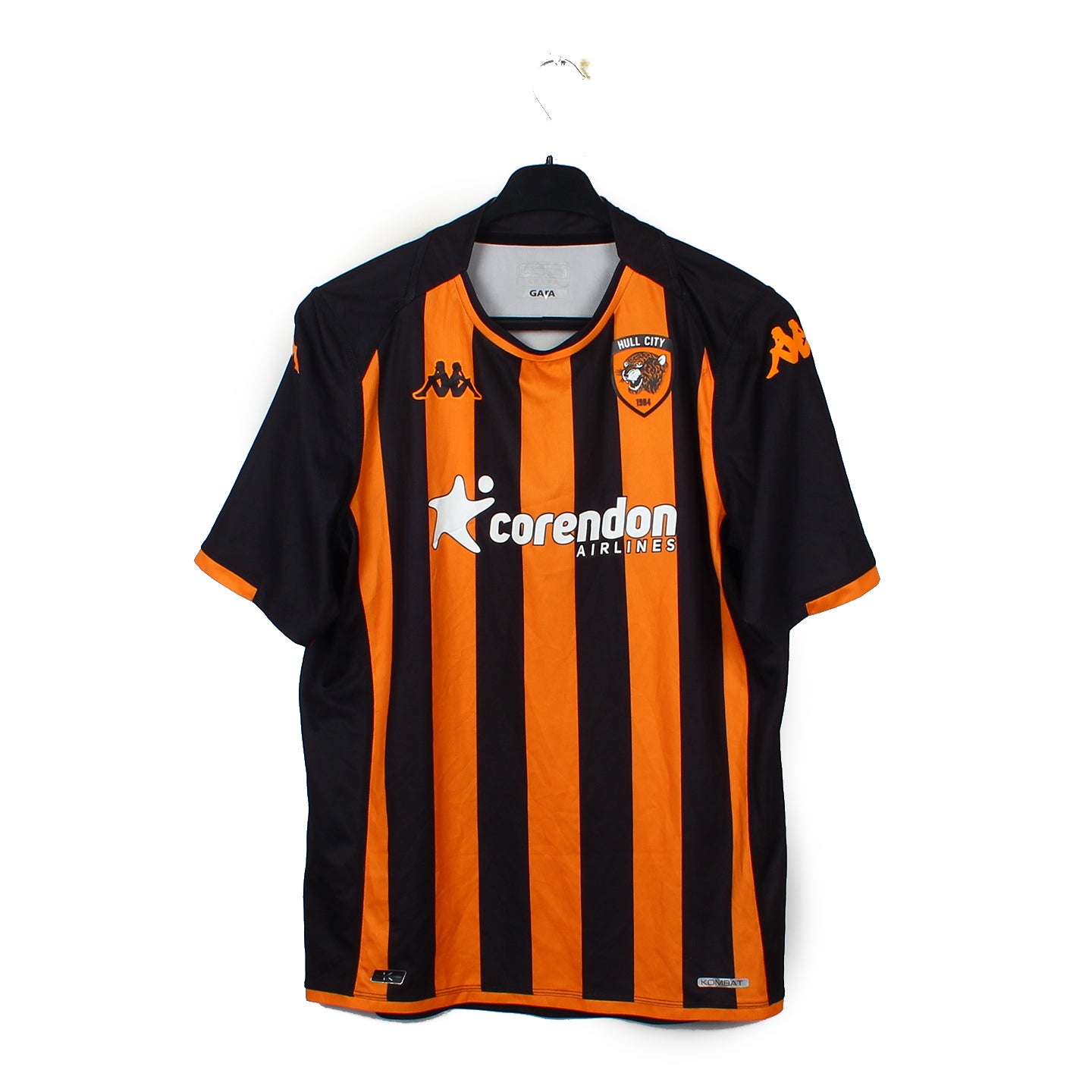 2023/24 - Hull City (S)