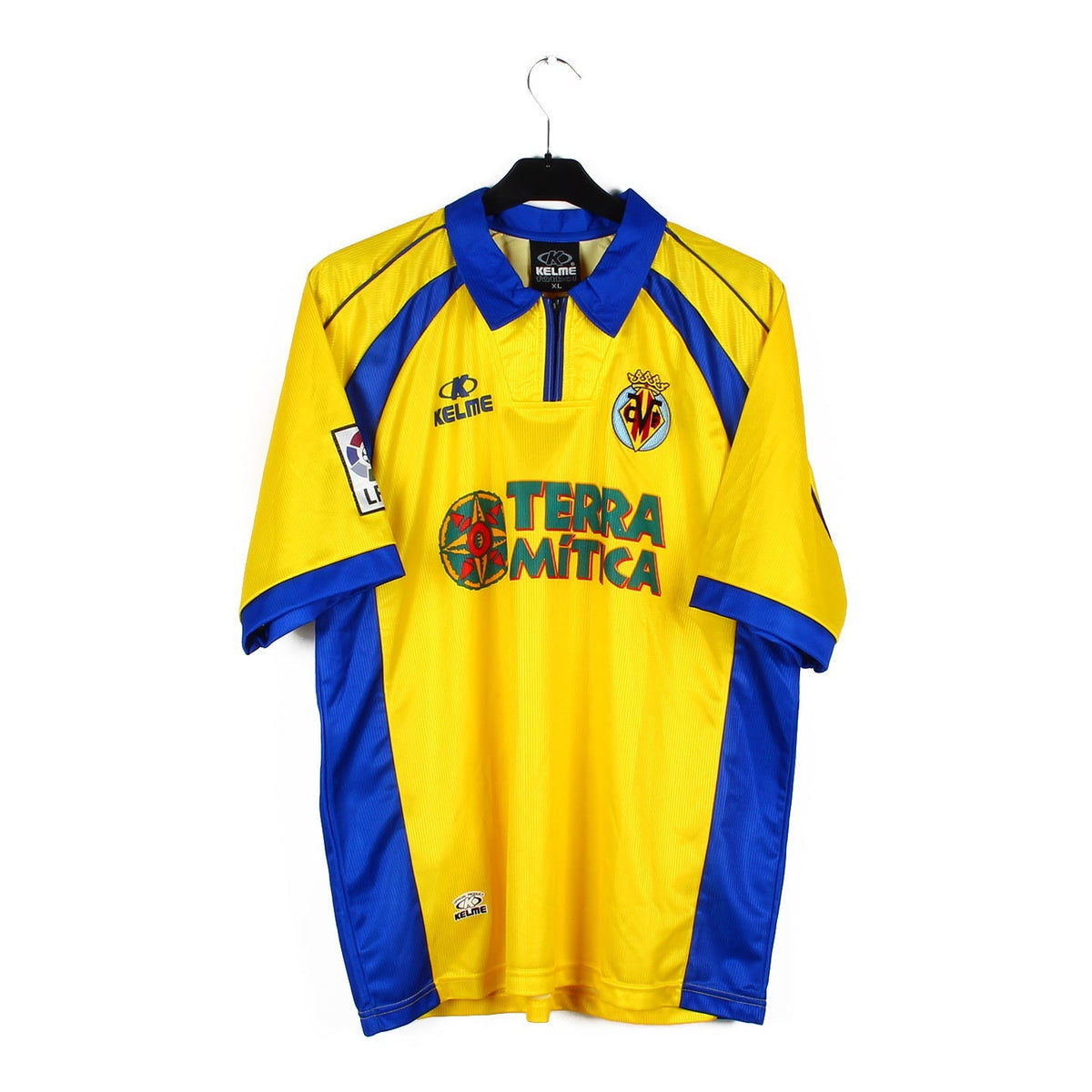 1999/01 - Villarreal (XL)