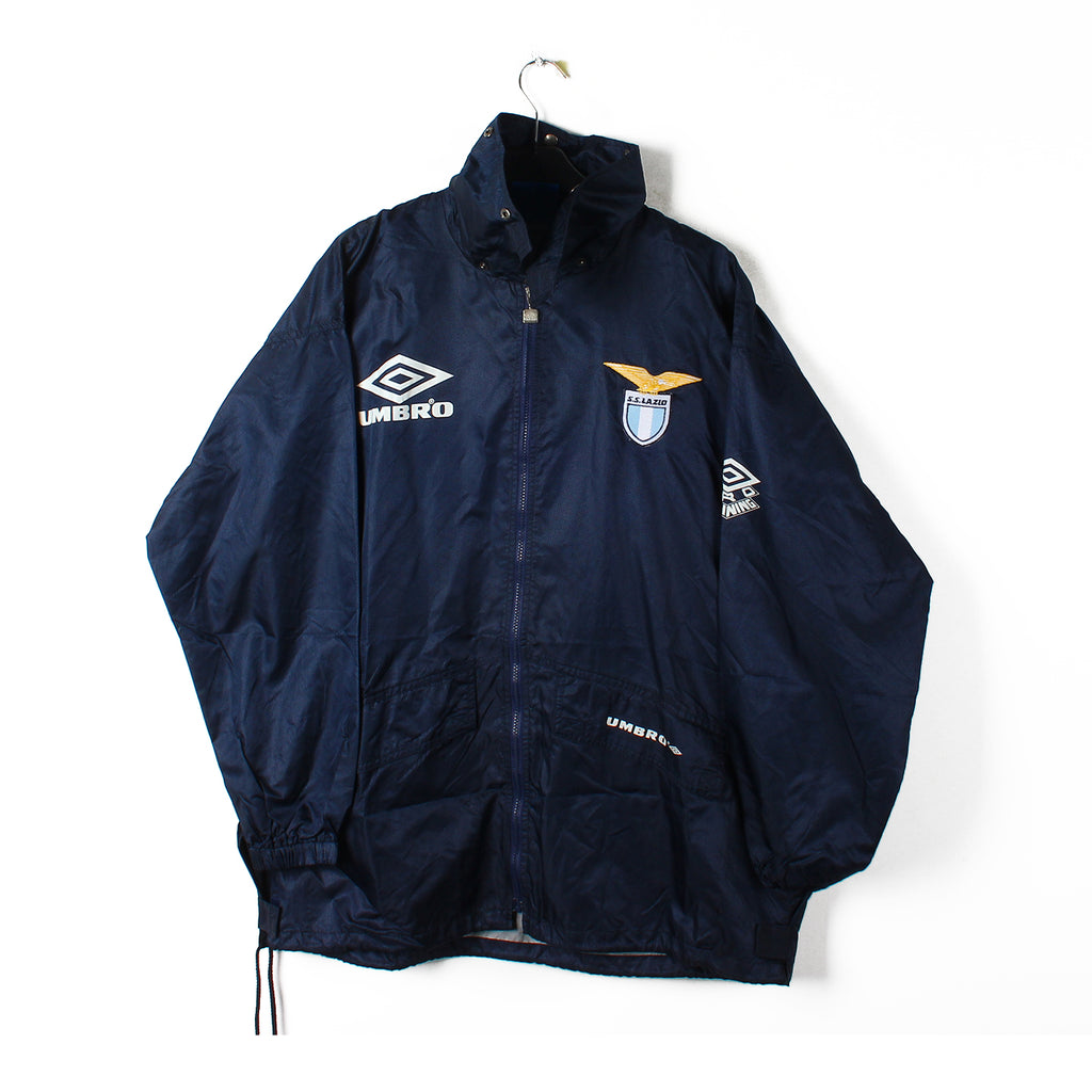 1996/97 - Lazio Rome (L)