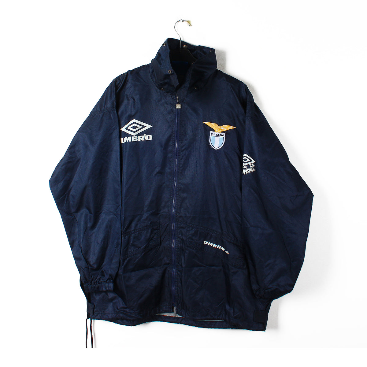 1996/97 - Lazio Rome (L)