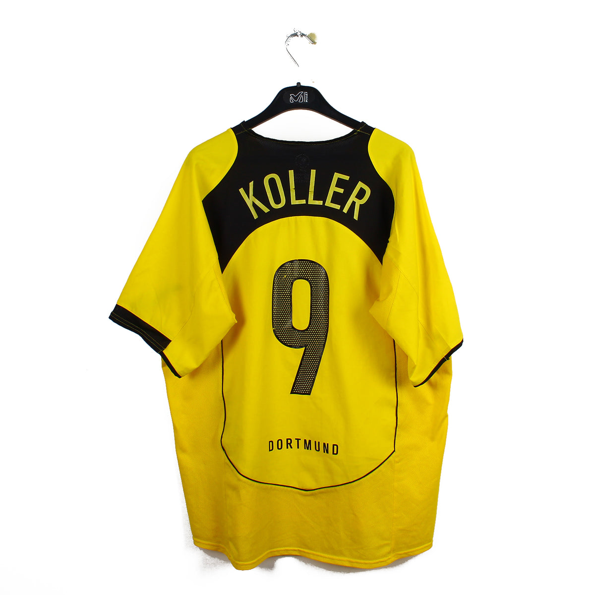 2004/05 - Dortmund - Koller #9 (XL)