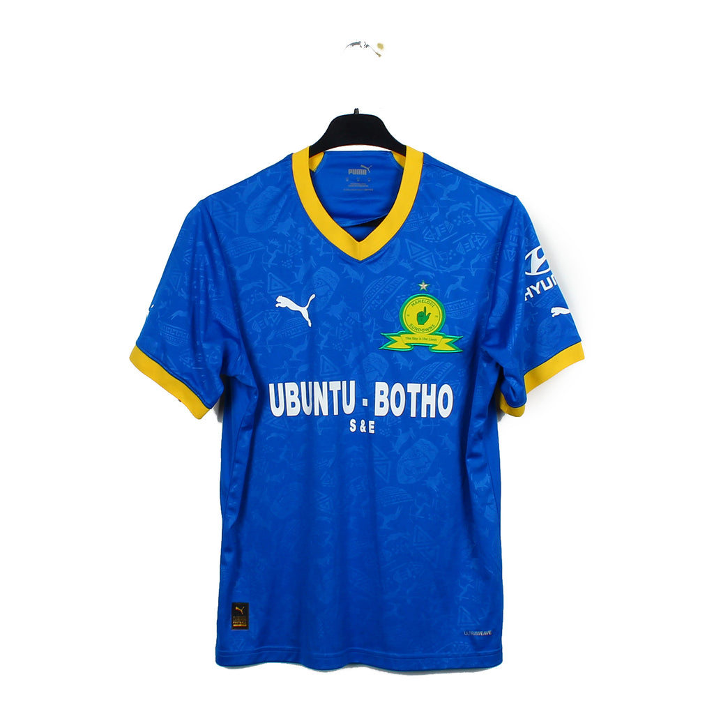 2022/23 - Mamelodi (M)