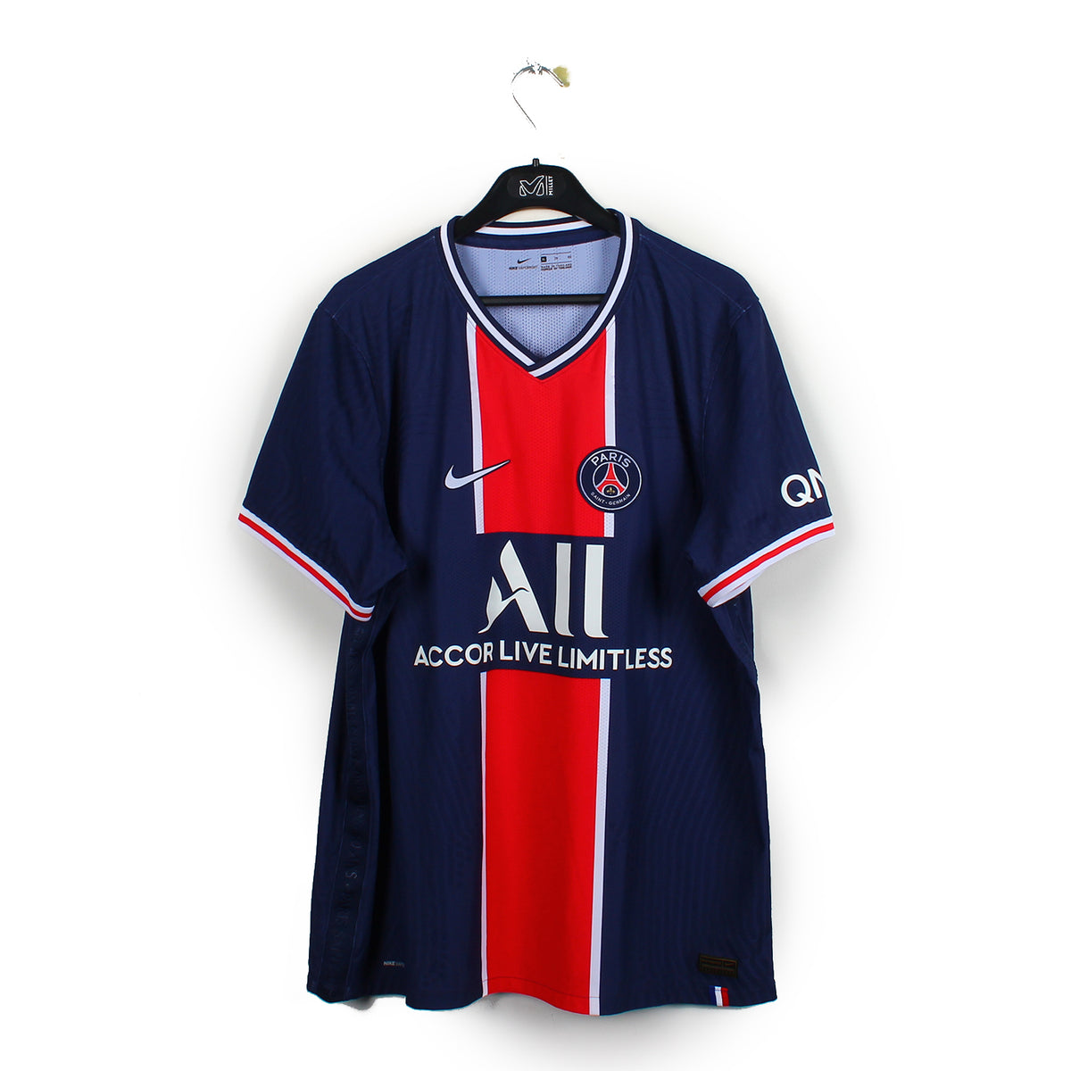 2020/21 - PSG - Sarabia #19 (XL) [pro]