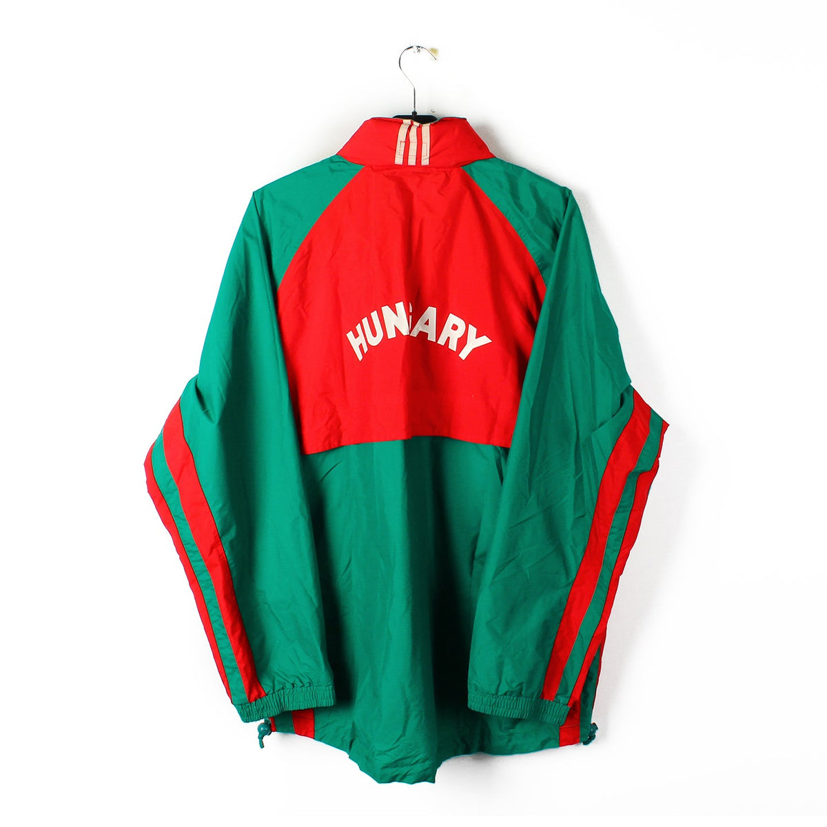 1998/00 - Hongrie (L)