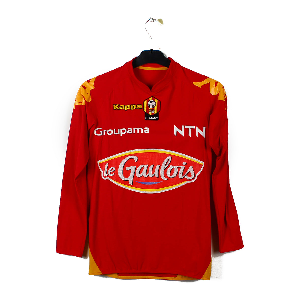 Maillots Le Mans Sarthe Basket 2025-26