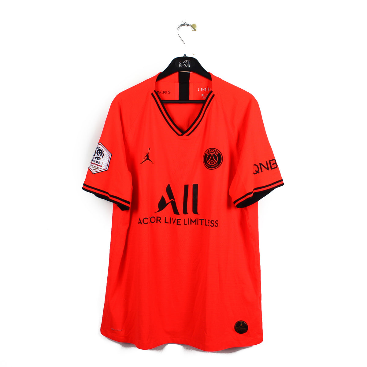 2019/20 - PSG - Icardi #18 (XL)