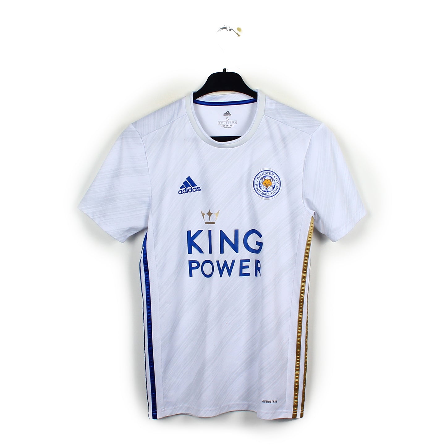 2020/21 - Leicester City FC (S)