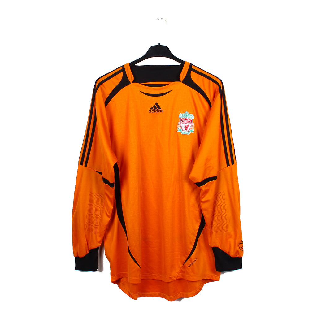 2006/08 - Liverpool FC - Reina #23 (XL) [stock pro]