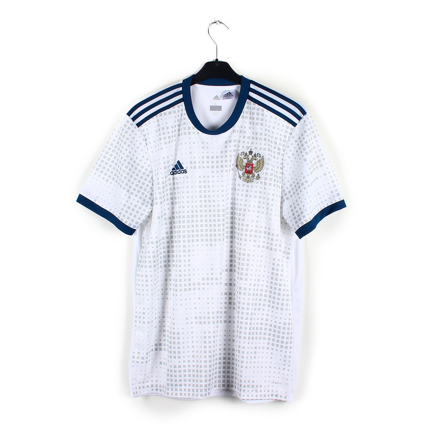 2018/19 - Russie (L)