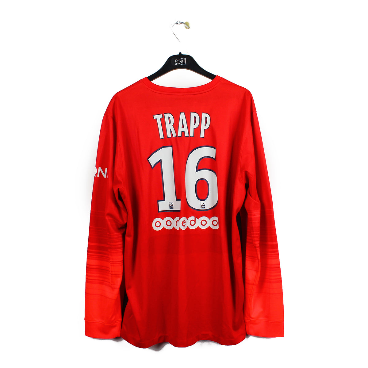 2015/16 - PSG - Trapp #16 (XL)