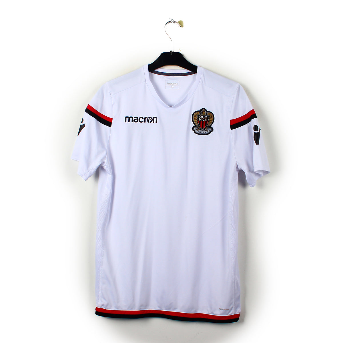2016/17 - Nice OGC (XL)