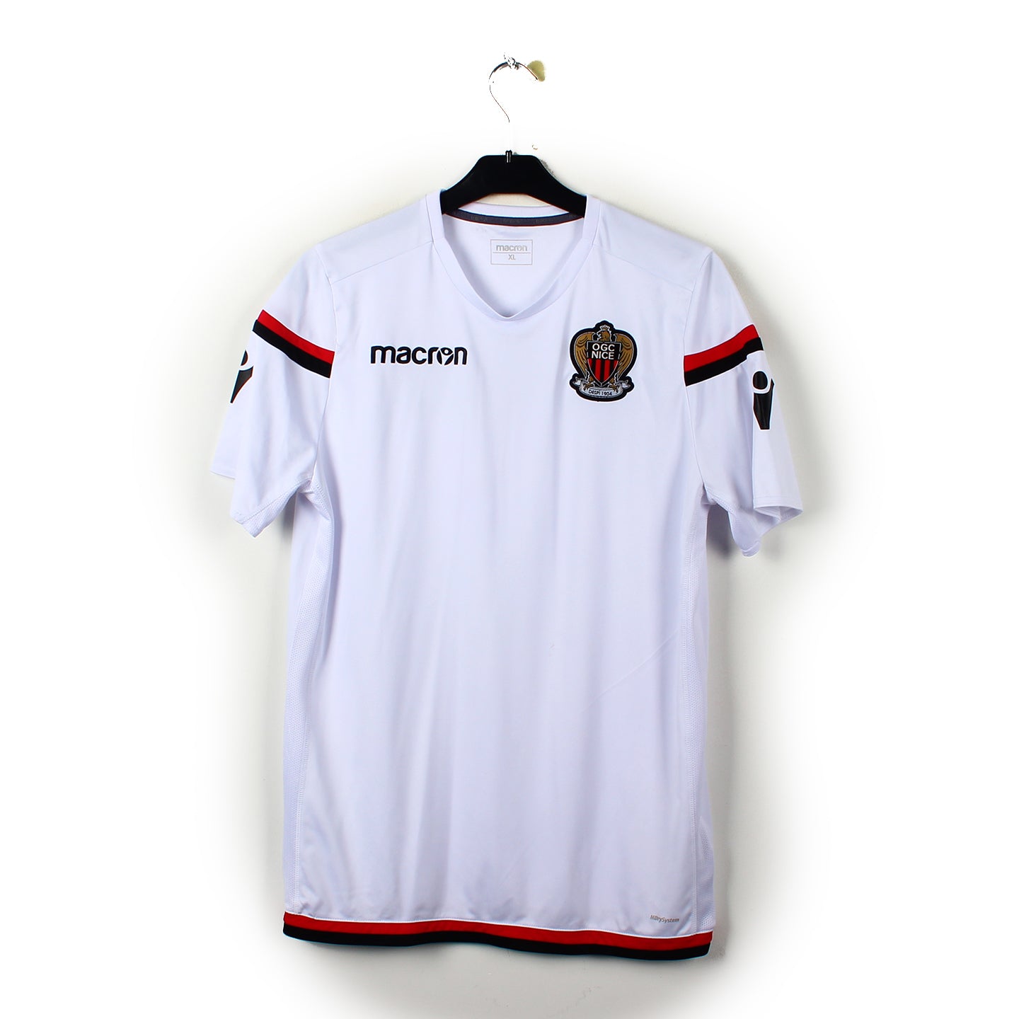 2016/17 - Nice OGC (XL)