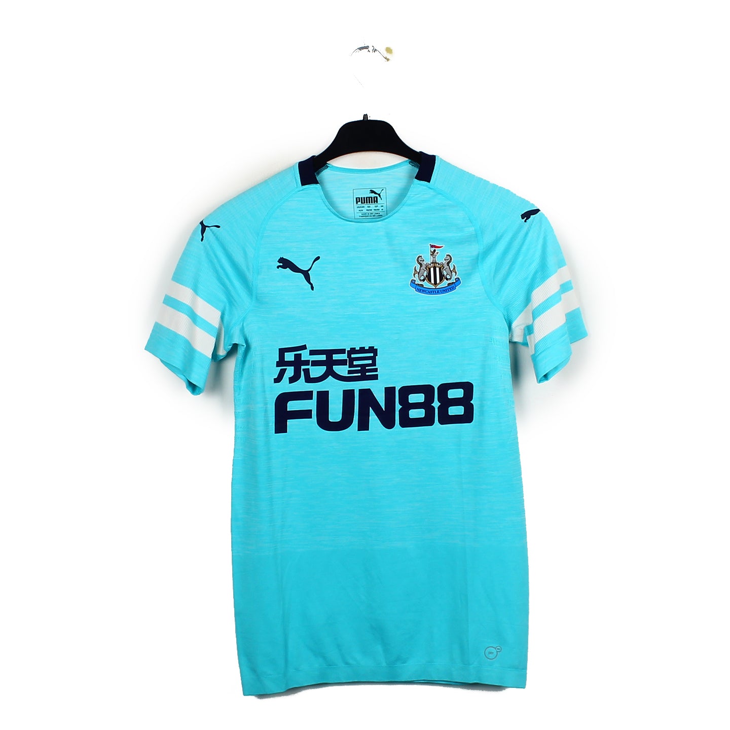 2018/19 - Newcastle (M) [stock pro]