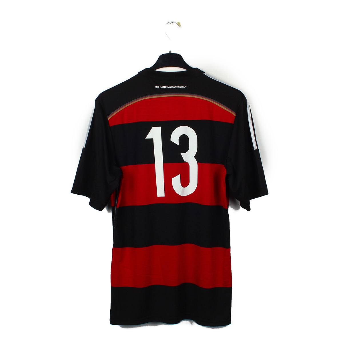 2014/15 - Allemagne #13 (L)