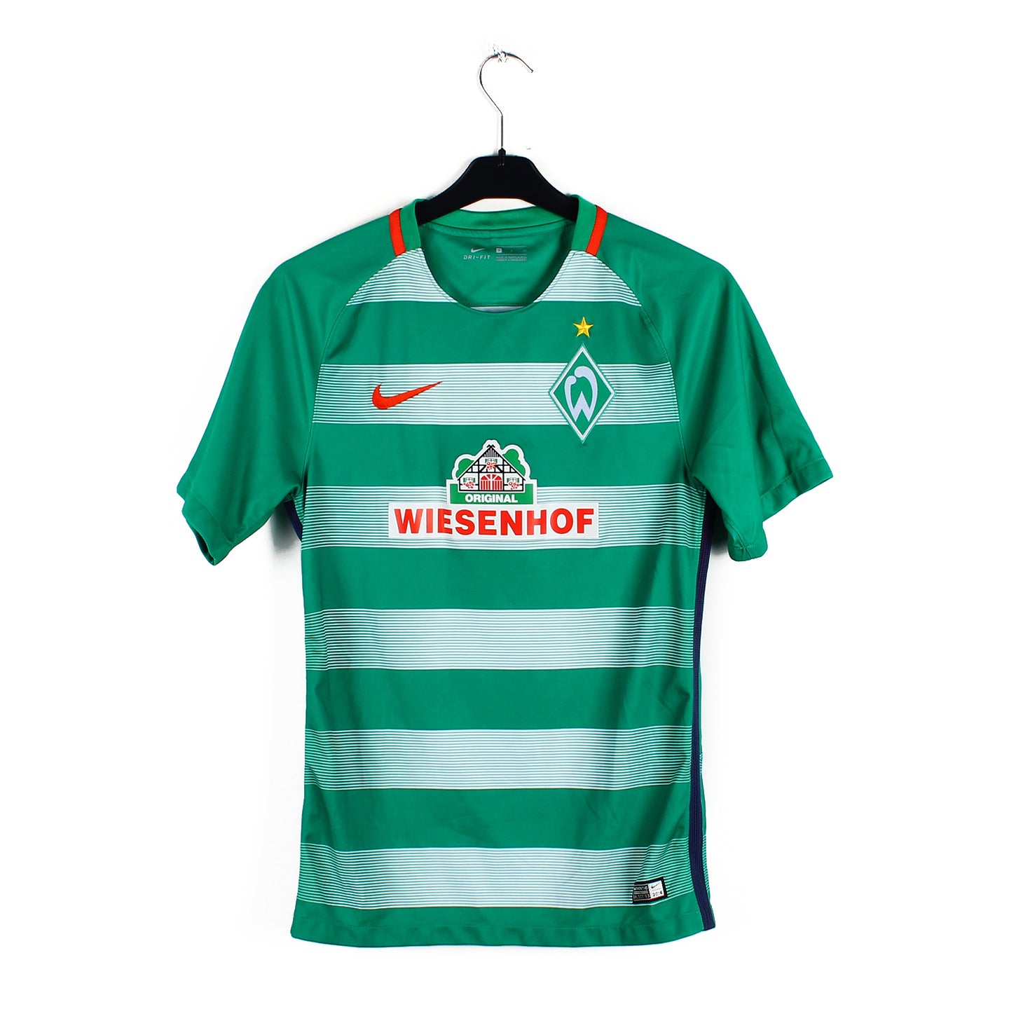 2016/17 - Werder Brême (13/15 ans)