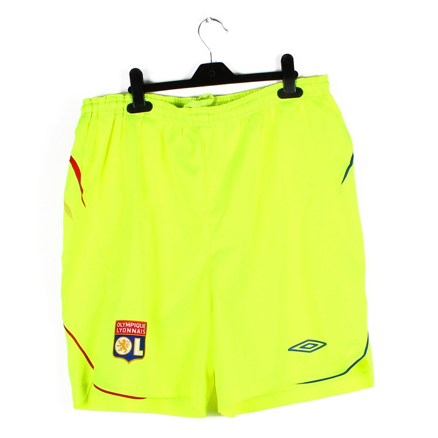 Short de football Ol short blanc trg boost jr - Olympique lyonnais - Sport Short de football Ol short blanc trg boost jr - Olympique lyonnais - Sport