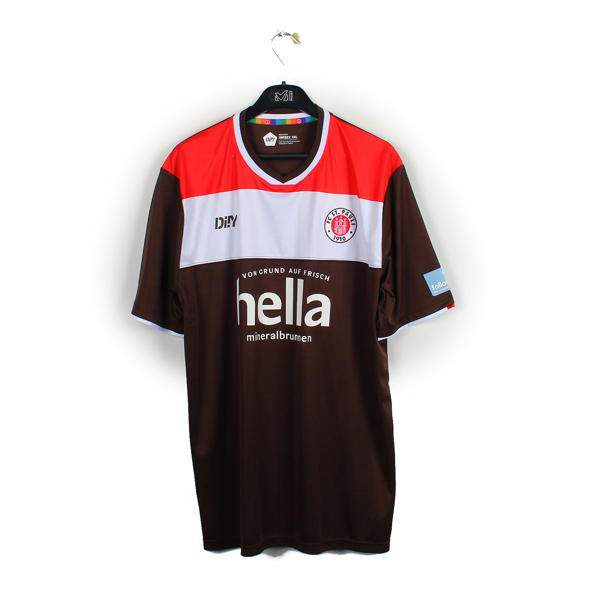 2020's - St Pauli (XXL)